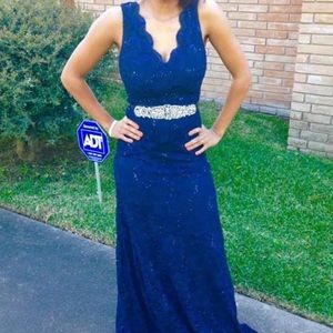 Formal Dress